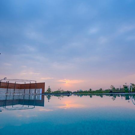 Serene Resort Hyderabad Shamshabad Exteriér fotografie